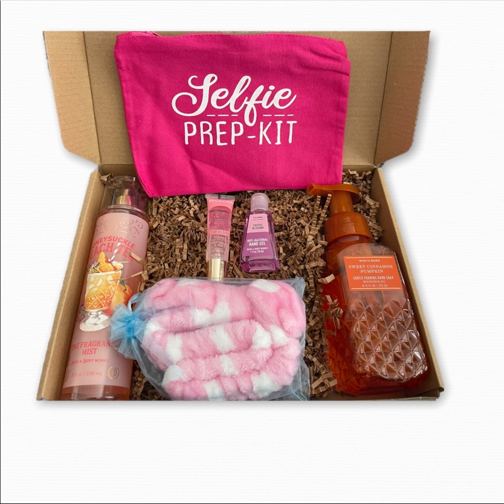 Luxury Gift Set - Picture 5 of 16